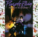Prince & the Revolution - Purple Rain