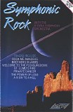 Vienna Symphonic Orchestra - Symphonic Rock with the Vienna Symphony Orchestra