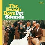 Beach Boys - Pet Sounds - 50th Anniversary - Deluxe Edition (4 CDs) (2016) - Pet Sounds ( 50th Anniversary ) ( Deluxe Edition )