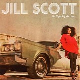 Jill Scott - The Light of the Sun