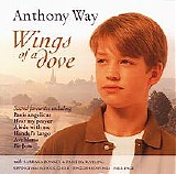 Anthony Way - Wings of a Dove