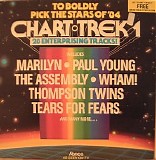 Various artists - Chart Trek Volumes 1