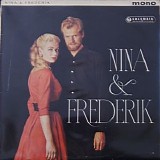 Nina & Frederik - Nina and Frederik