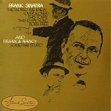 Frank Sinatra - The World We Knew