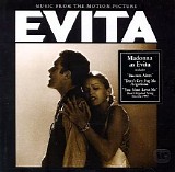 Madonna - Evita Ost