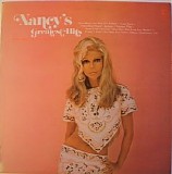 Nancy Sinatra - Nancy's Greatest Hits