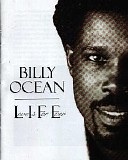 Billy Ocean - Greatest Hits (1989)