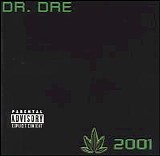 Various artists - 2001 (Re-entry)