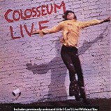 Colosseum - Colosseum Live