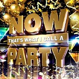 Various artists - Now That's What I Call A Party