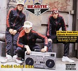 Beastie Boys - Solid Gold Hits By the Beastie Boys