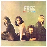 Free - Fire and Water (Remastered)