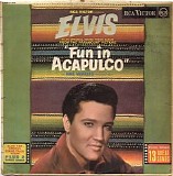 Elvis Presley - Fun in Acapulco (OST)