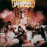 W.A.S.P. - W.A.S.P. (Digitally Remastered)