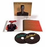 Grace Jones - Nightclubbing (Deluxe Edition)