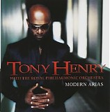 Tony Henry - Modern Arias