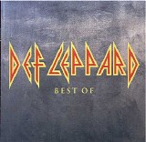 Def Leppard - Def Leppard: Best of