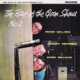 Goons - The Best of the Goon Shows No. 2