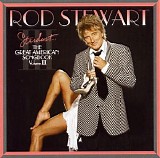 Rod Stewart - Stardust - American Great Songbook III