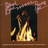 Fatback Band - Raising Hell