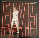 Elvis Presley - Elvis N.B.C TV Special