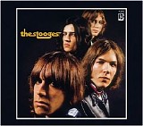 The Stooges - The Stooges