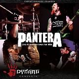 Pantera - Live At Dynamo Open Air 1998