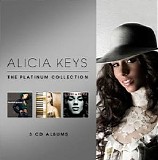 Alicia Keys - The Platinum Collection