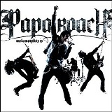 Papa Roach - Metamorphosis