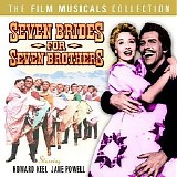 MGM Studio Orchestra & Chorus - Seven Brides for Seven Brothers