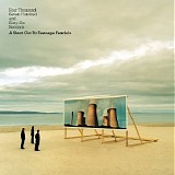 Teenage Fanclub - 4766 Seconds - Shortcut to Teenage Fanclub (Best Of)