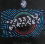 Tavares - The Best of Tavares