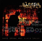 Neil Young & Crazy Horse - Sleeps with Angels