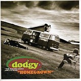 Dodgy - Homegrown