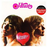 Heart - Dreamboat Annie