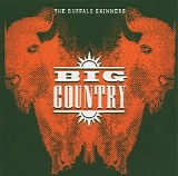 Big Country - The Buffalo Skinners