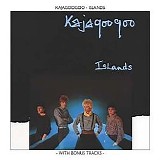 Kajagoogoo - Islands (Deluxe Edition)