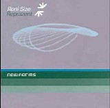Roni Size & Reprazent - New Forms