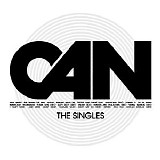 Can - The Singles