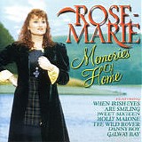 Rose Marie - Memories of Home