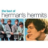 Herman's Hermits - The Best of Herman's Hermits (Featuring Peter Noone)