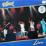 Fatback Band - Live