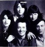 Hollies - Hollies