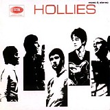 Hollies - Hollies