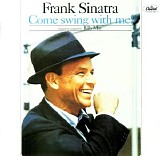 Frank Sinatra - Come Swing With Me!