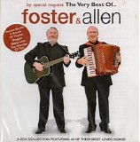 Various artists - By Special Request: The Very Best of Foster & Allen