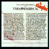 Stranglers - The Gospel According to the Meninblack