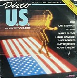 Various artists - Disco U.S.A