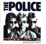Police - Greatest Hits of the Police