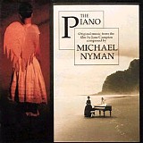 Michael Nyman with the Munich Philharmonic Orchestra - Nyman: The Piano (OST)